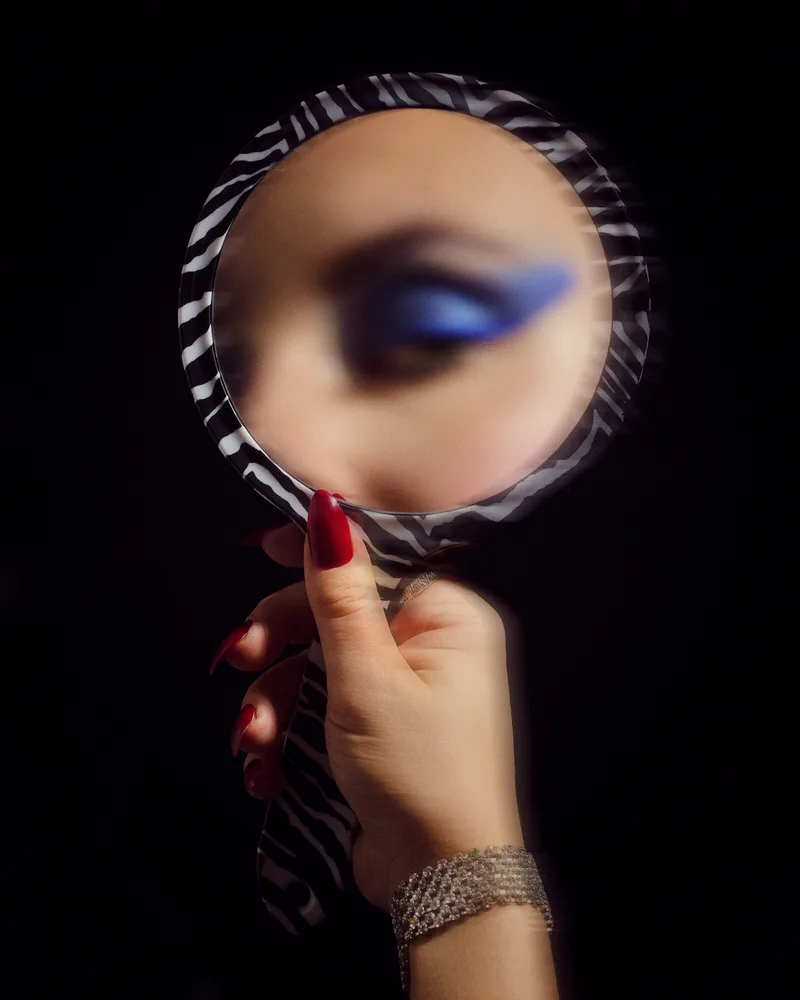 Madame Bijoux — Lisa Läckgren