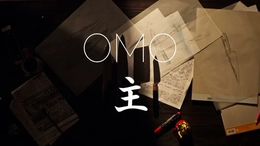 Satake OMO — Lisa Läckgren
