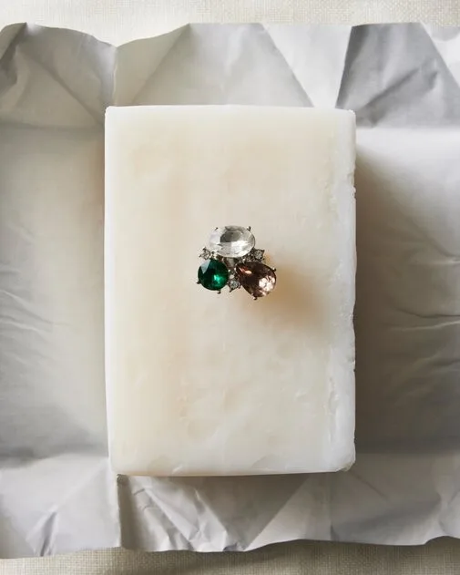 Vintage Jewels — Lisa Läckgren