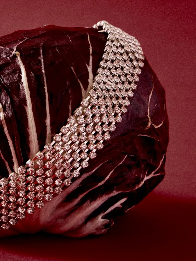 Vintage Jewels — Lisa Läckgren