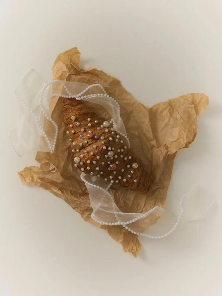 New Year — Rene Humphrey