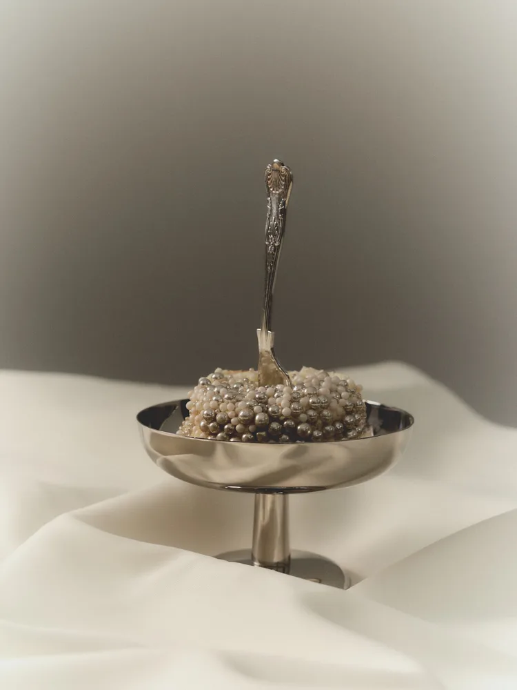 New Year — Rene Humphrey