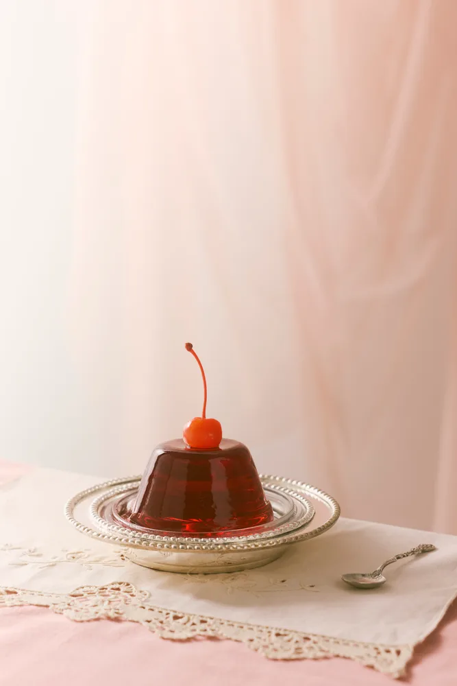 Jello