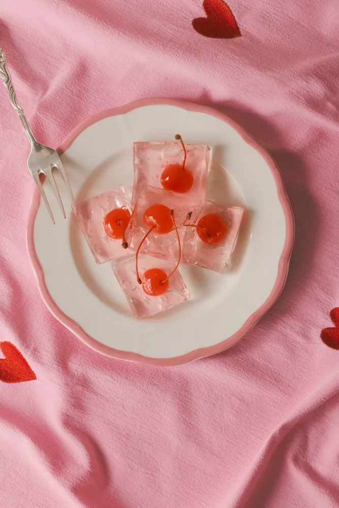 Jello — Rene Humphrey
