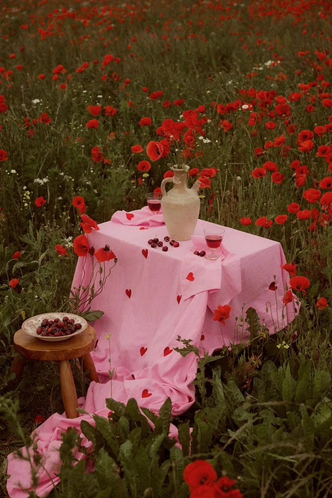 Midnatt — Rene Humphrey