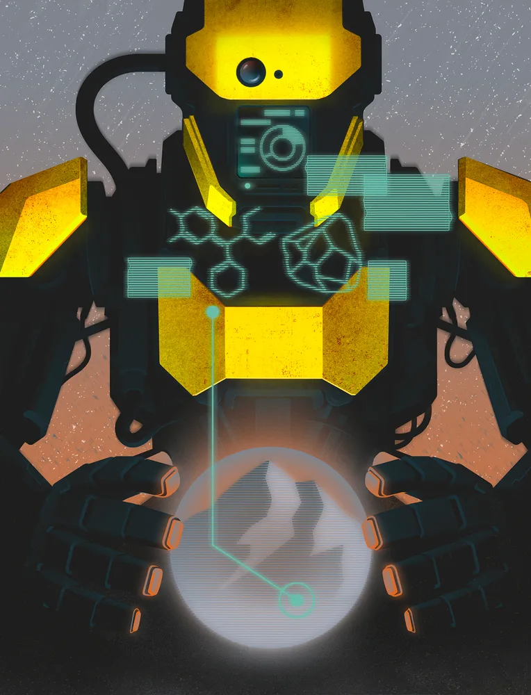Mining & Construction magazine