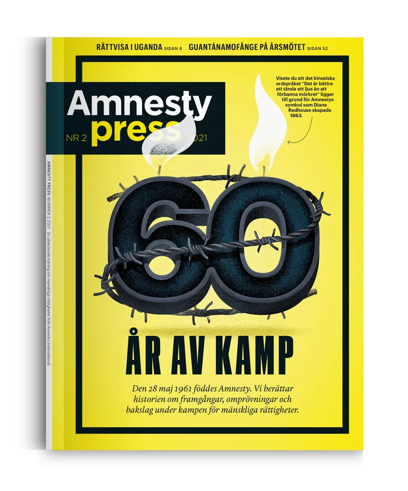 Amnesty