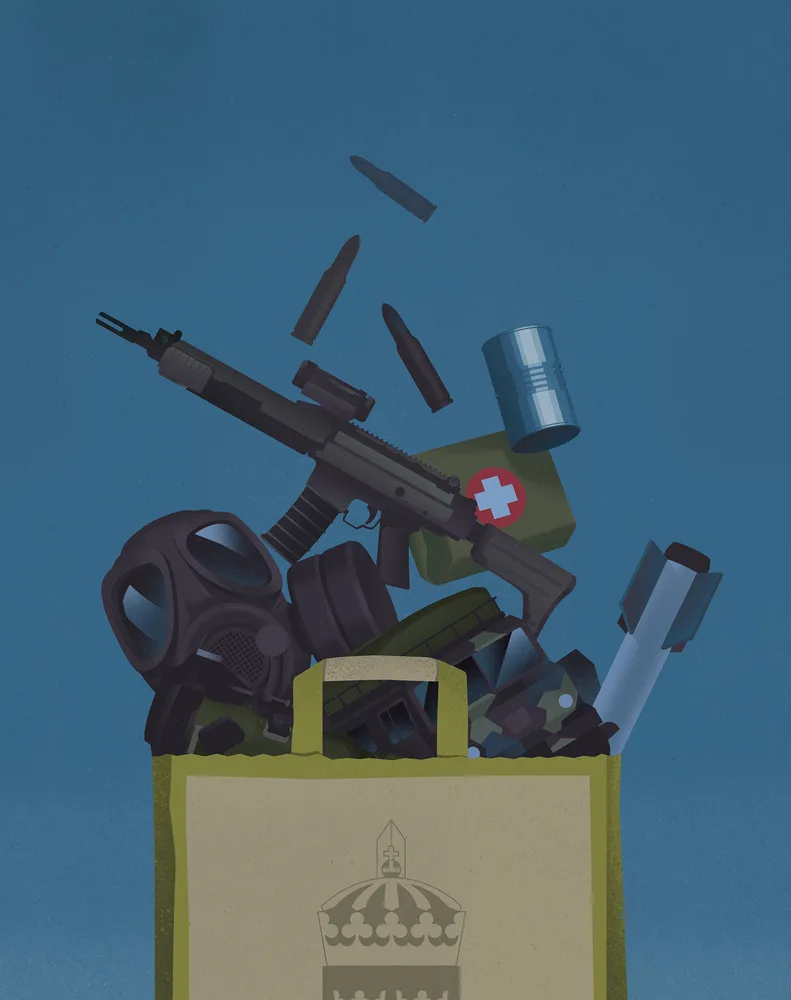 Officersförbundet