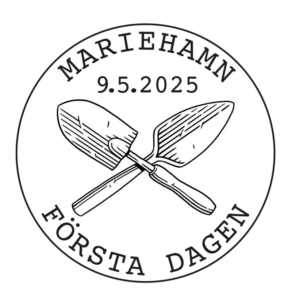 Åland Post — Fredrik Tjernström
