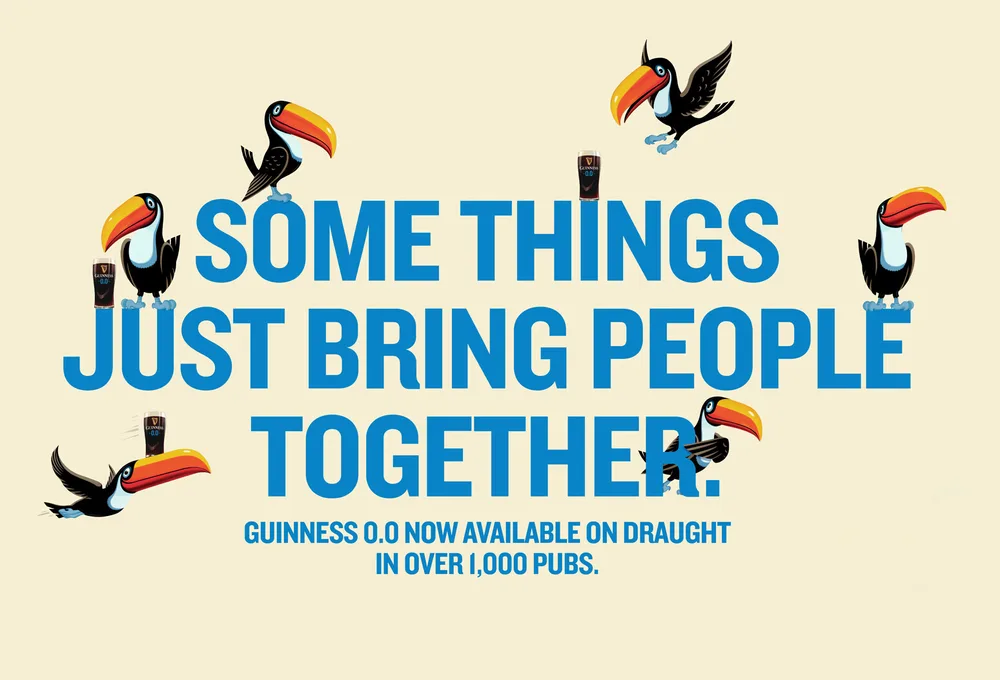 Guinness