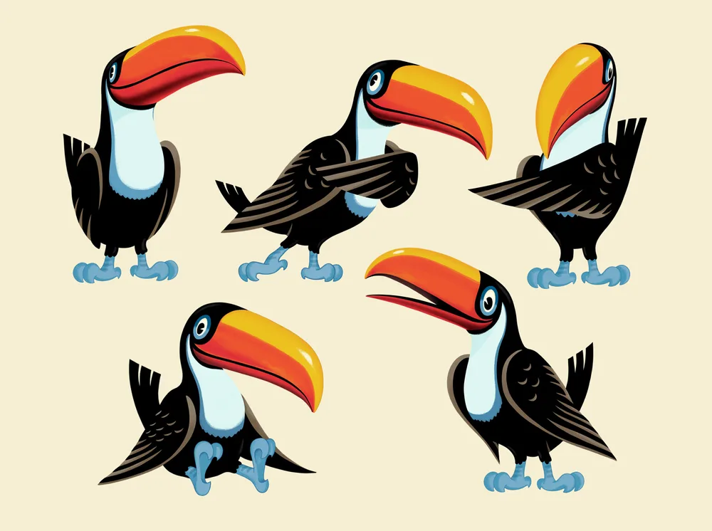 Guinness — Fredrik Tjernström