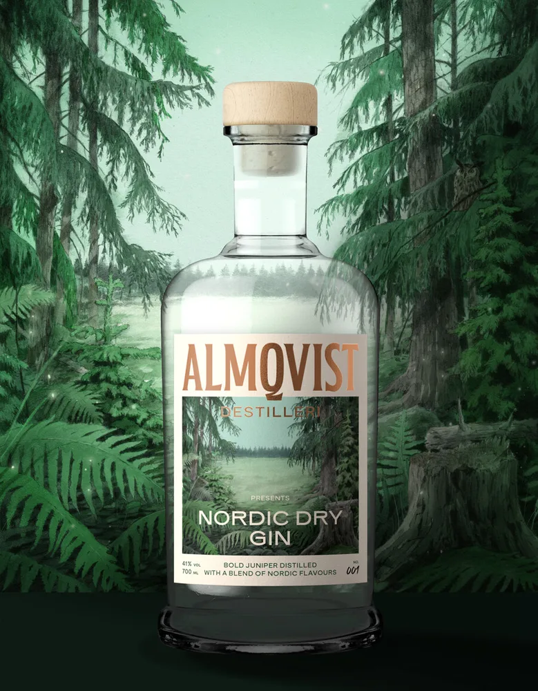 Almqvist Destilleri