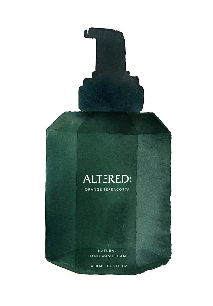 Altered