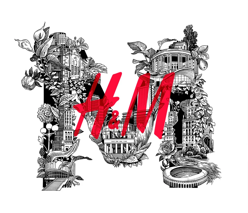 H&M