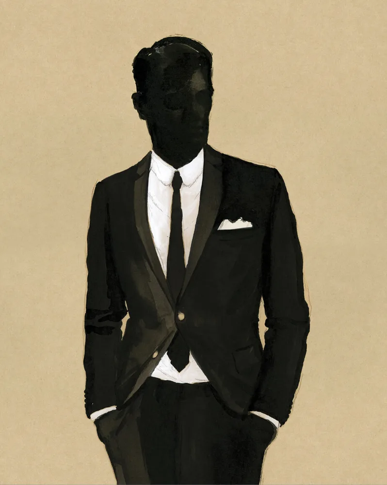 Oscar Jacobson — Fredrik Tjernström