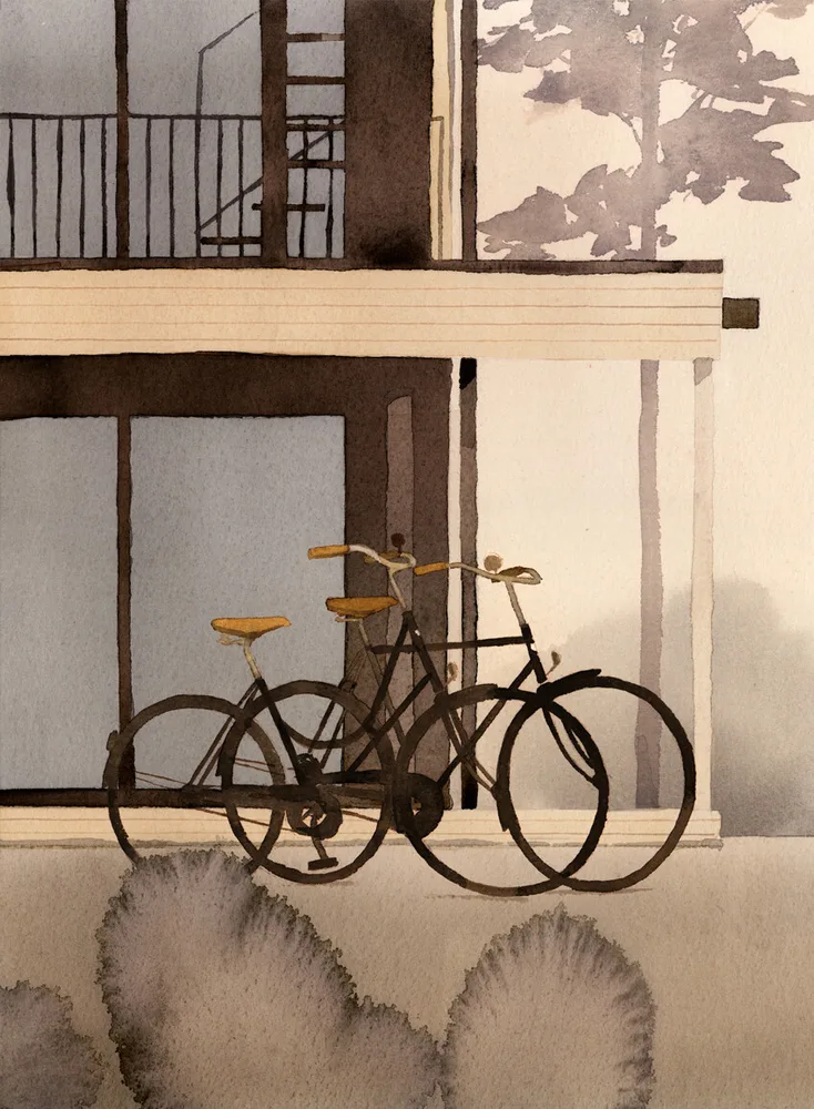 Innovation Properties