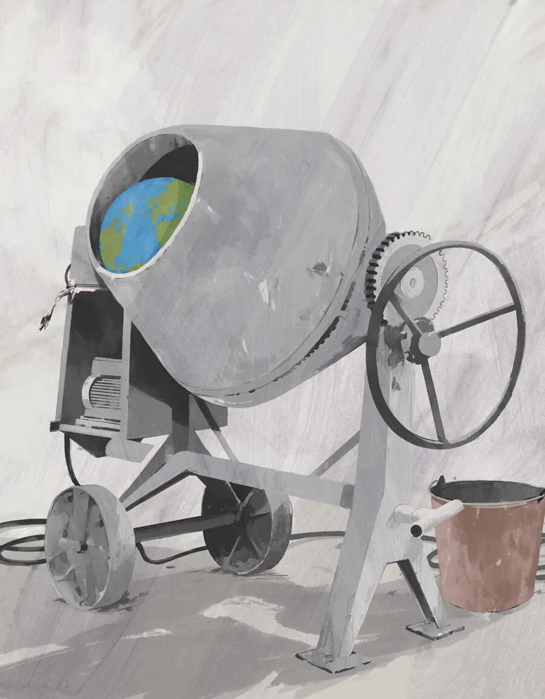 Icon — Fredrik Tjernström