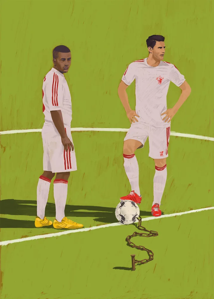 Offside
