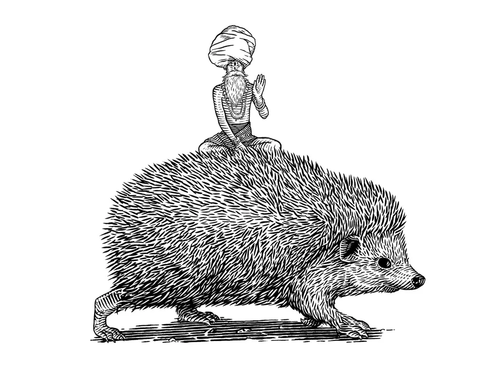 Personal work — Fredrik Tjernström