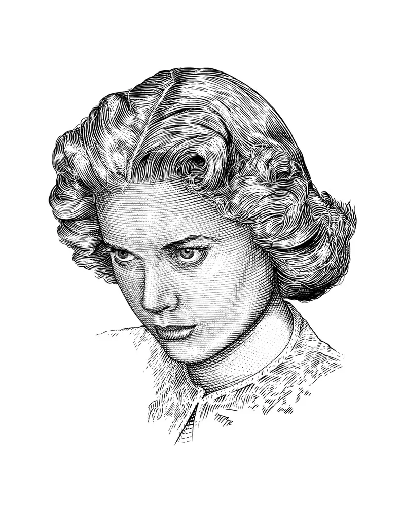 Personal work — Fredrik Tjernström