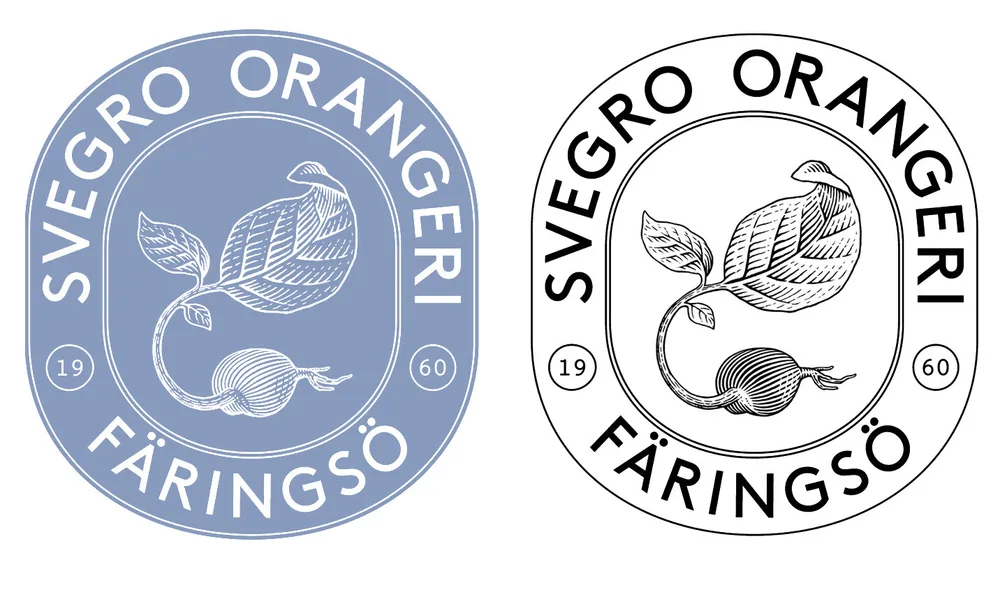 Svegro Logo