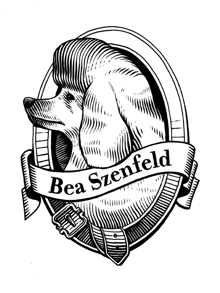 Bea Szenfeld