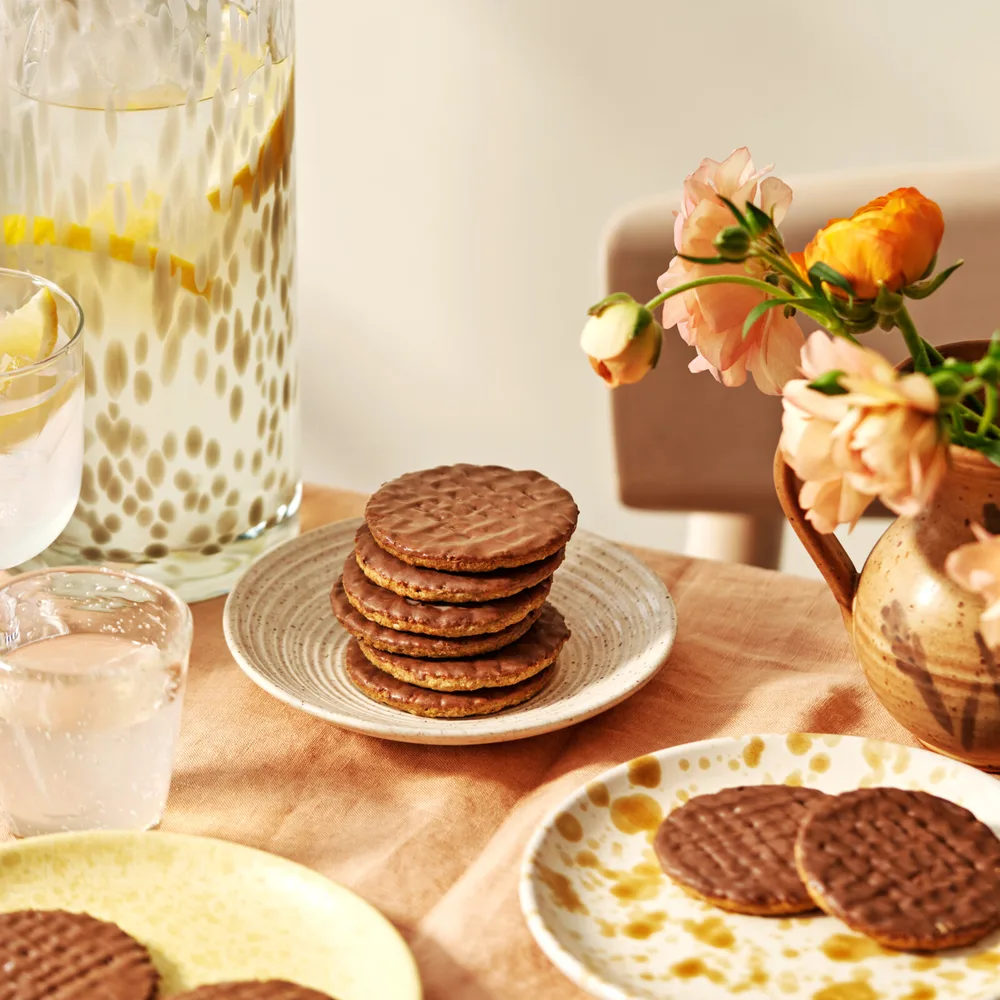 McVitie's — Emmy Lundström