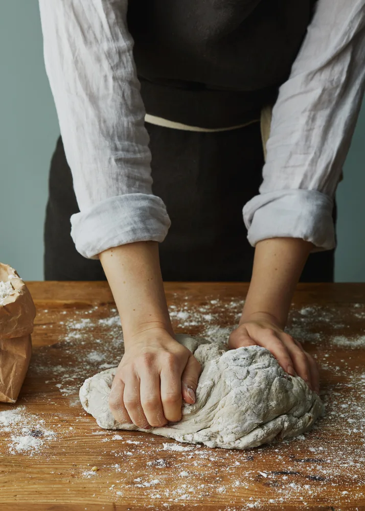 Bread — Emmy Lundström