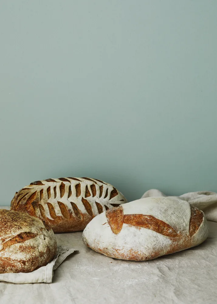 Bread — Emmy Lundström