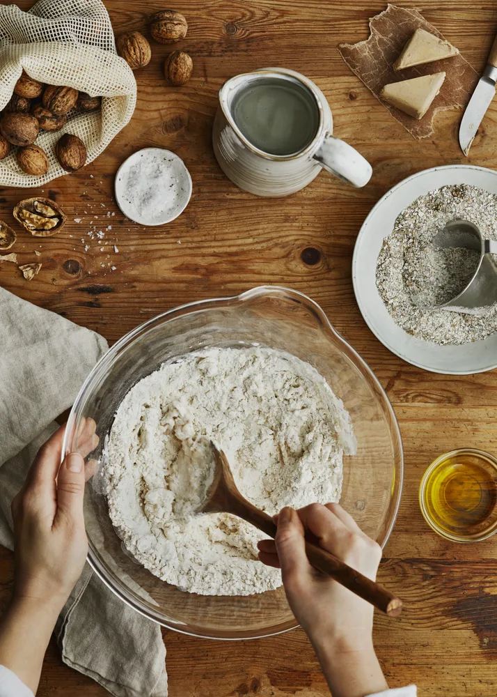 Bread — Emmy Lundström