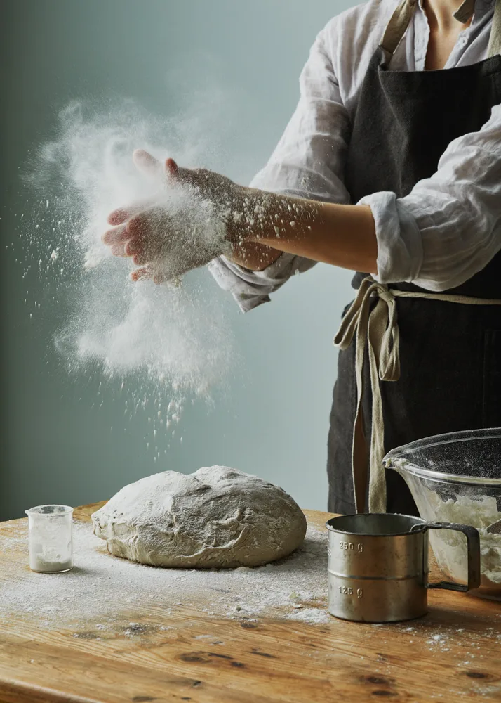 Bread — Emmy Lundström