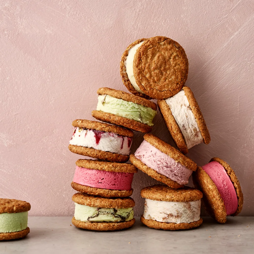 McVitie's — Emmy Lundström