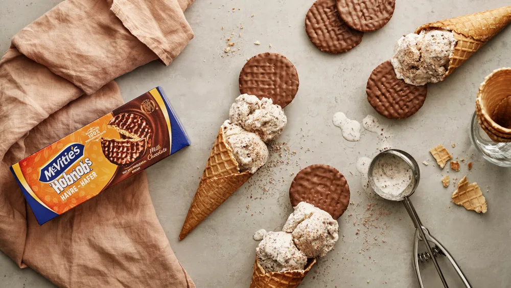 McVitie's — Emmy Lundström