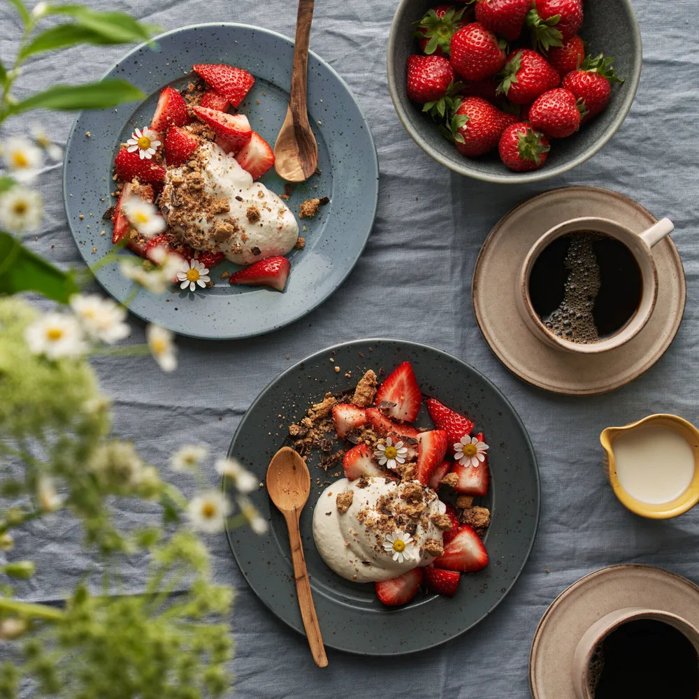 McVitie's — Emmy Lundström