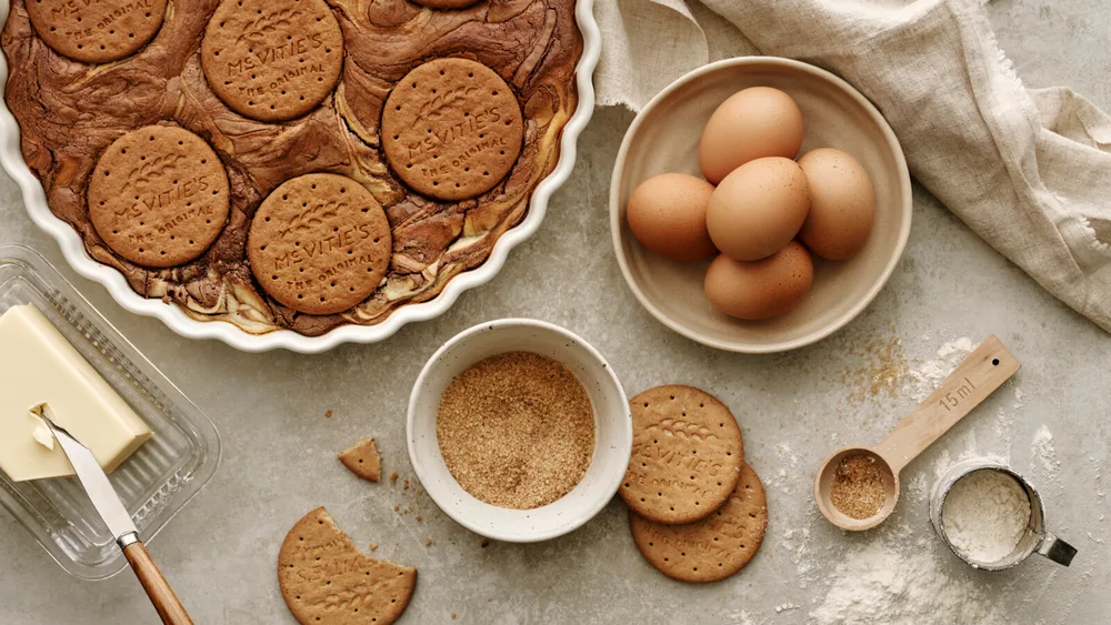 McVitie's