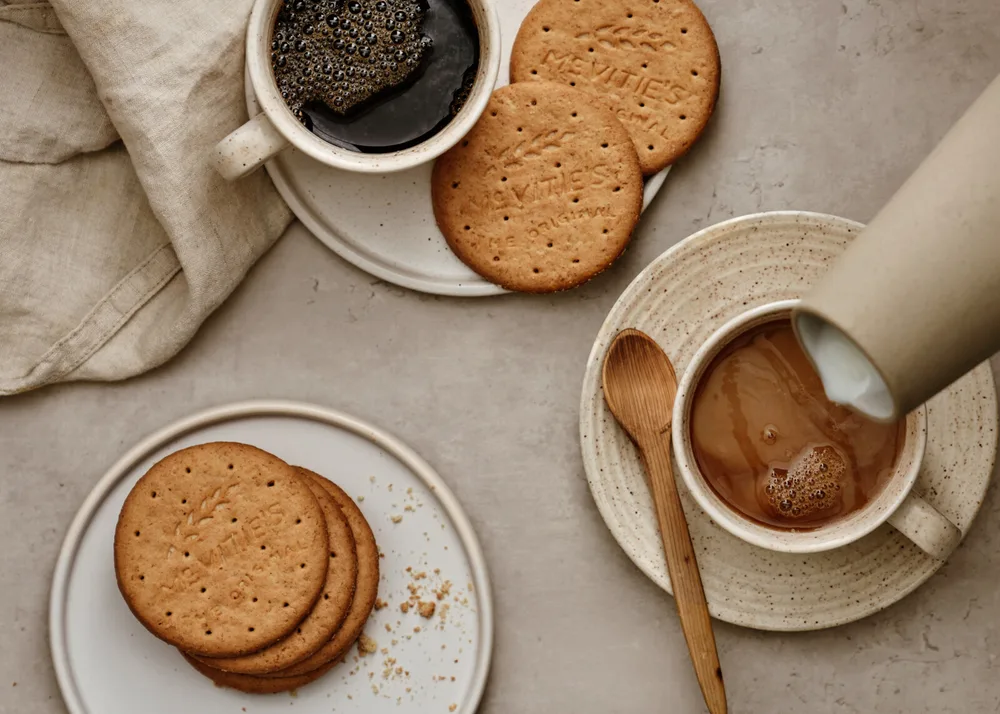 McVitie's — Emmy Lundström