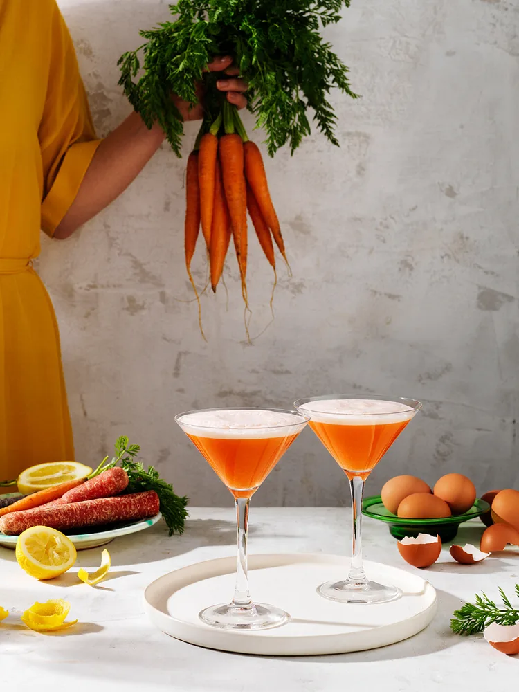 Grapevine — Emmy Lundström