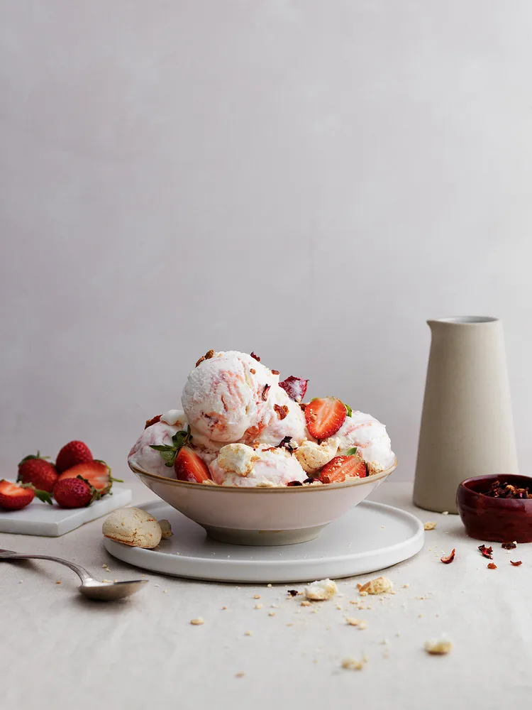 Ice cream