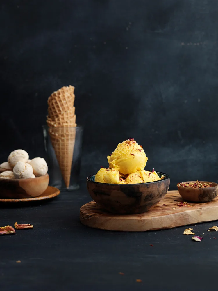 Ice cream — Emmy Lundström