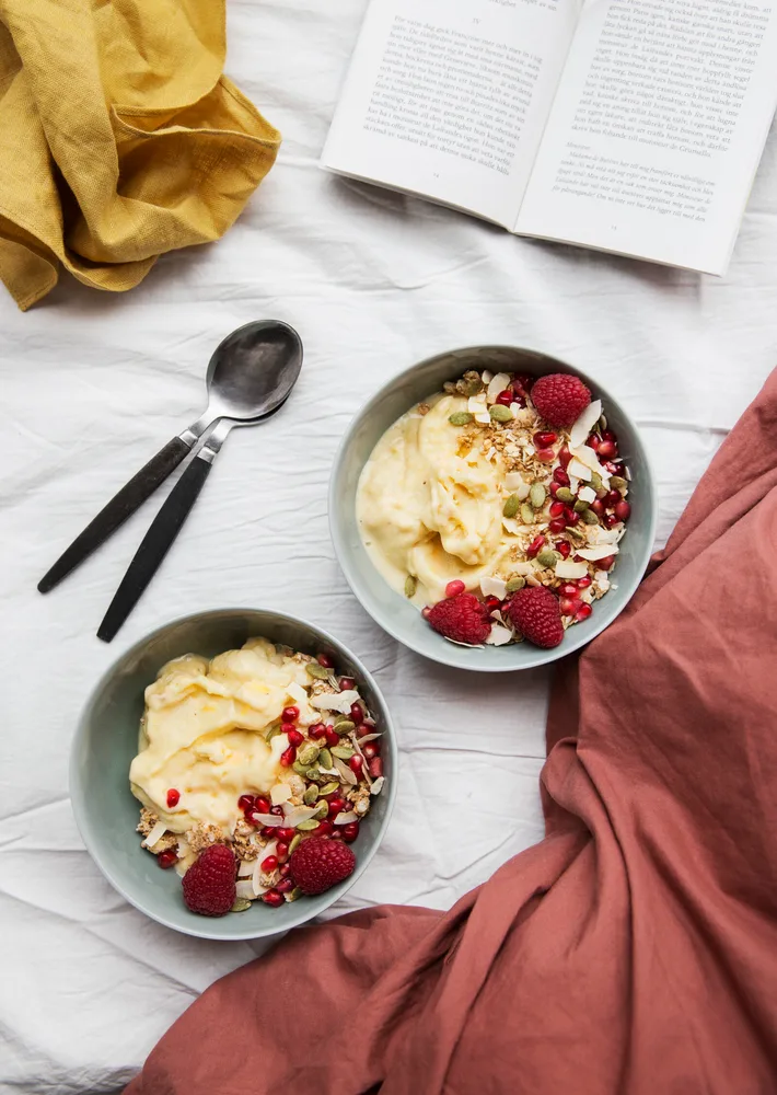 ELLE mat och vin — Emmy Lundström
