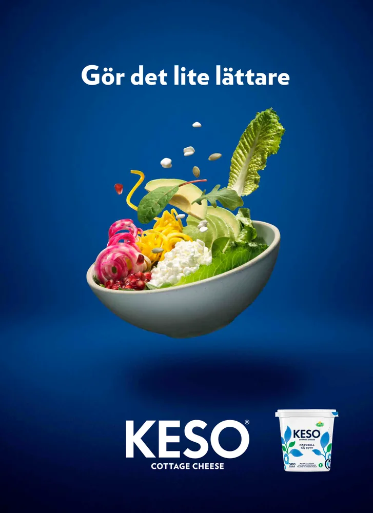 Arla