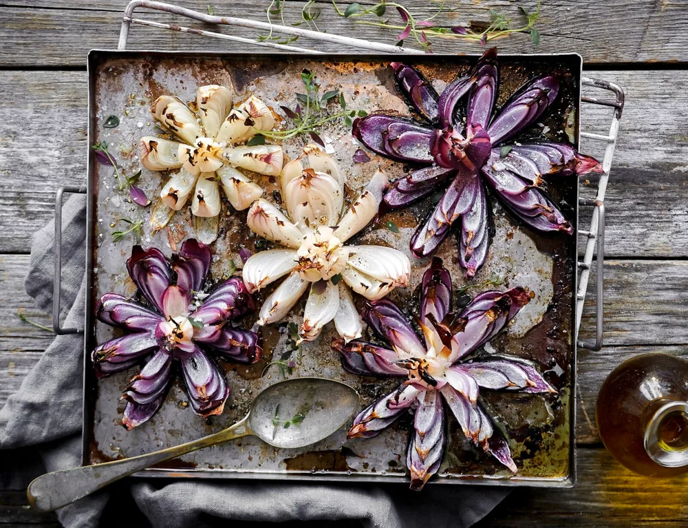 Allt om Mat — Monica Eisenman