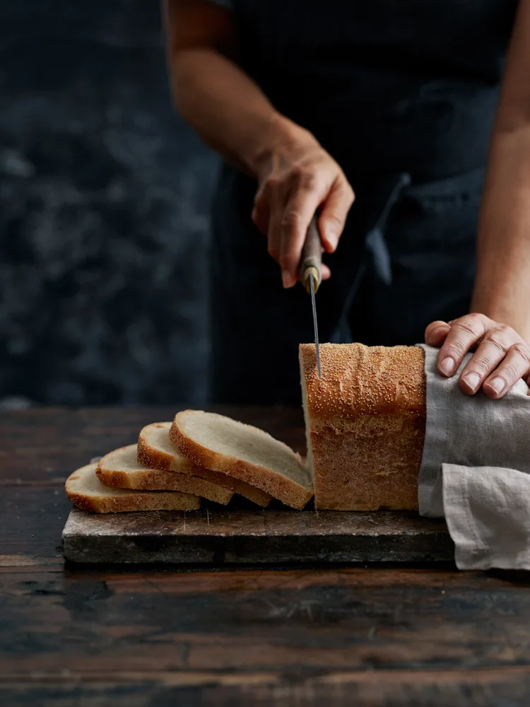 Hembakat — Monica Eisenman