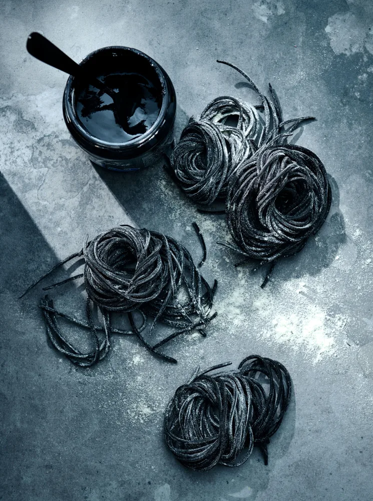 Allt om Mat — Monica Eisenman
