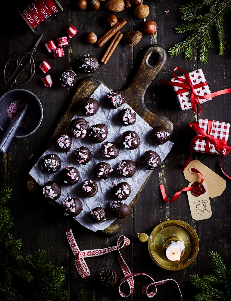 Julgodis — Monica Eisenman