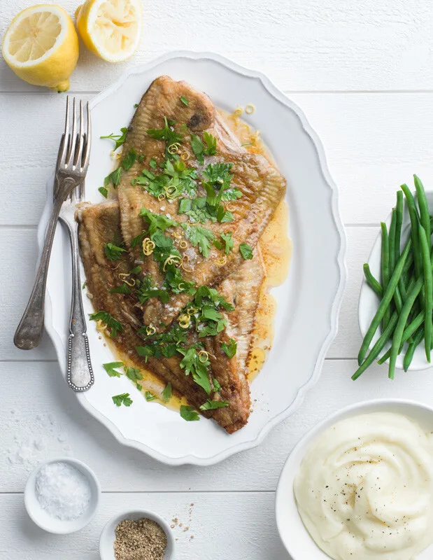 Lantliv mat och vin — Monica Eisenman