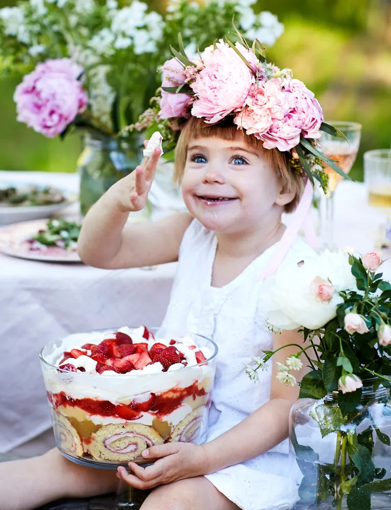 Midsommar