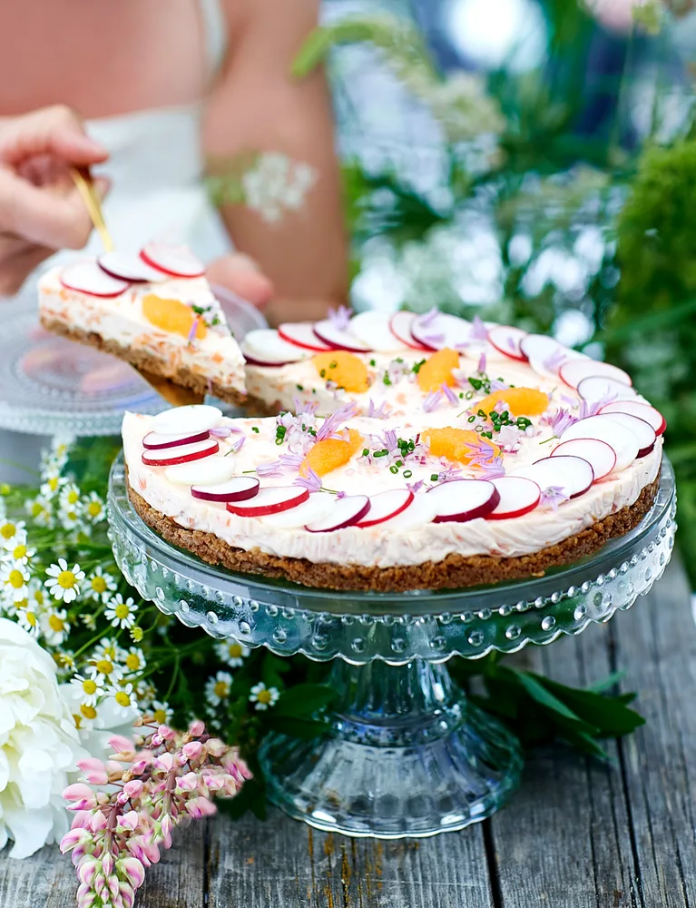 Midsommar — Monica Eisenman