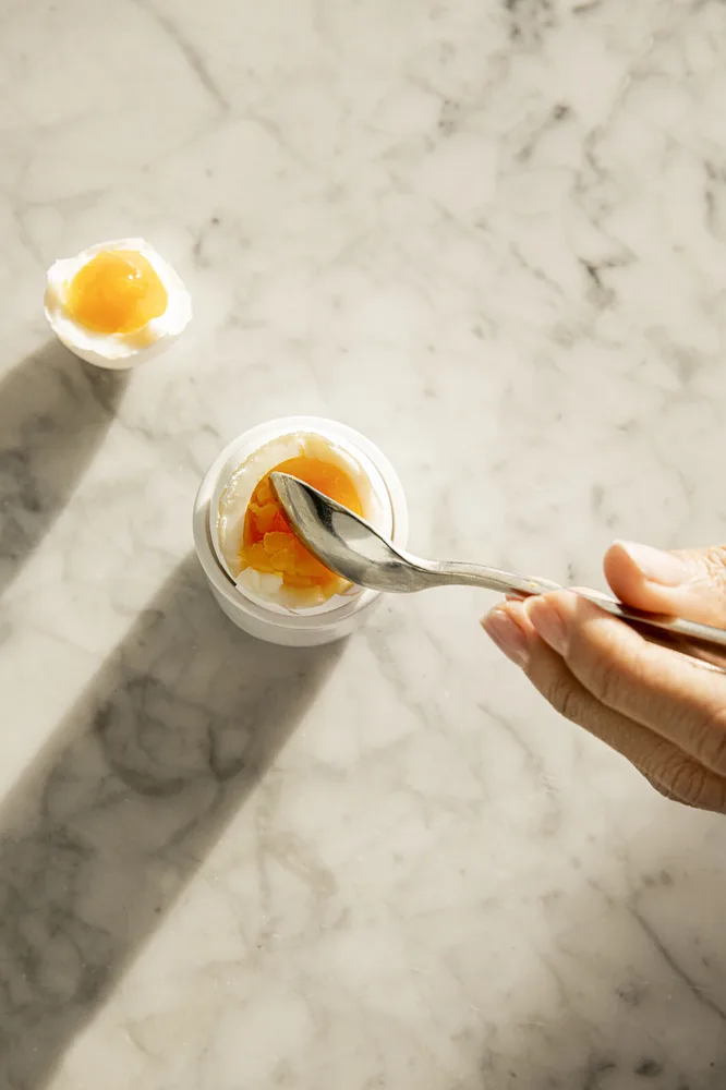Scandic — Monica Eisenman