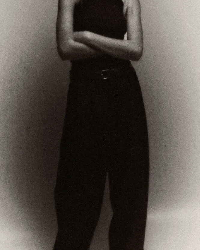August — Jacob Hägg